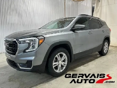 2023 GMC Terrain SLE AWD Mags Sièges Chauffants Apple CarPlay Image# 1