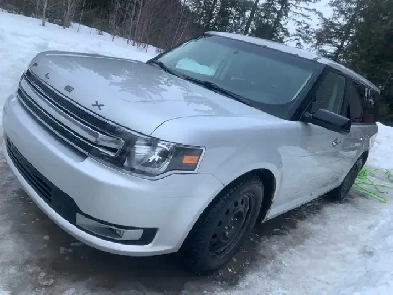 Ford flex 2015 Image# 1