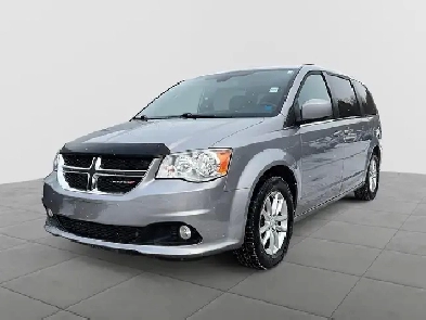 2020 Dodge Grand Caravan Premium Plus Premium Plus | Heated S... Image# 1