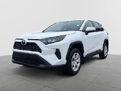 2024 Toyota RAV4 LE LE  Adaptive Cruise  Heated Seats