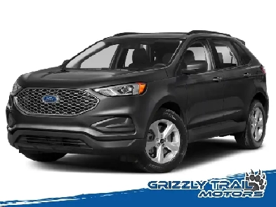 2023 Ford Edge Image# 1