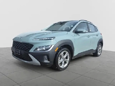 2023 Hyundai Kona 20L Preferred 20L Preferred Heated Seats