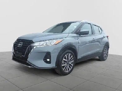 2024 Nissan Kicks SV SV | Adaptive Cruise | Heated Seats Image# 1