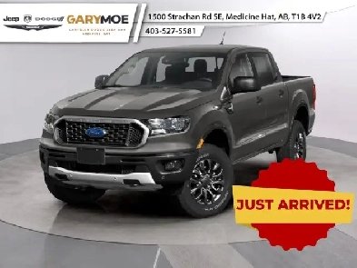 2021 Ford Ranger Image# 1