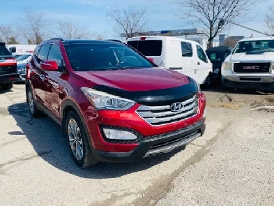 2016 Hyundai Santa Fe Sport AWD 4dr 2.0T Premium Image# 1