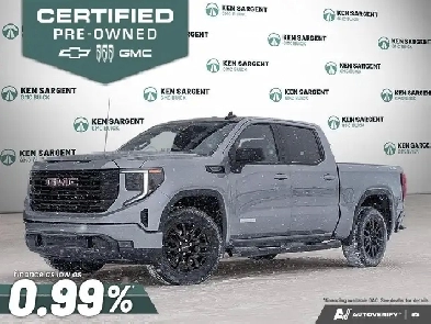 2025 GMC Sierra 1500 Image# 1