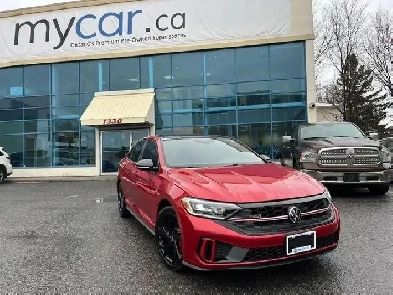 2024 Volkswagen Jetta GLI Image# 1