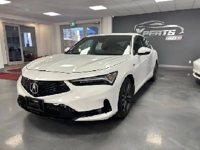 2024 Acura Integra Elite A-Spec Image# 1