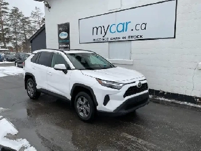 2024 Toyota RAV4 XLE Image# 1