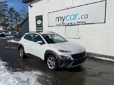2023 Hyundai Kona 2.0L Preferred Image# 1