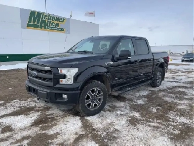 2015 Ford F-150 Image# 1