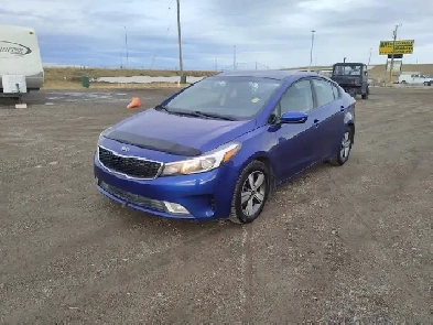 2018 Kia Forte Image# 1