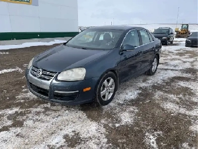 2009 Volkswagen Jetta Image# 1