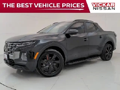 2023 Hyundai Santa Cruz Image# 1