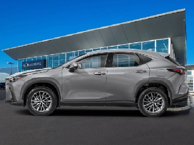 2023 Lexus NX NX 350 Image# 1