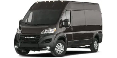 2026 Ram ProMaster Cargo Van Tradesman 3500 Image# 1