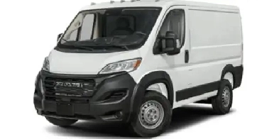 2026 Ram ProMaster Cargo Van Tradesman 1500 Image# 1