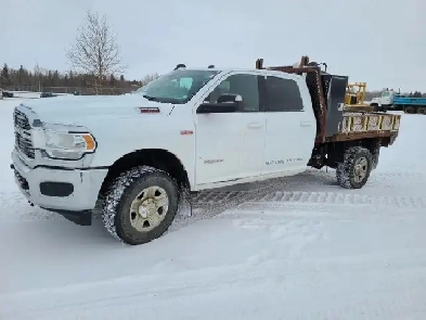 2021 Dodge Ram 3500 Image# 1