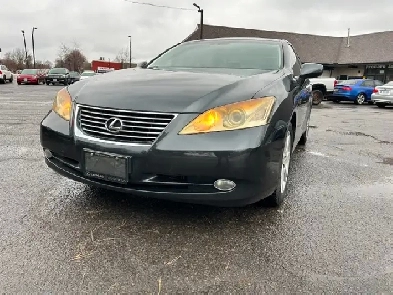 2008 Lexus ES350 w/ Safety Only $8999 Image# 1