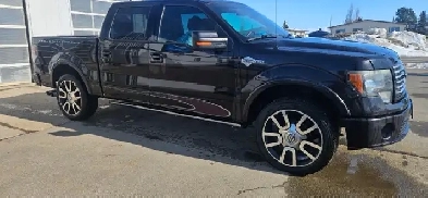 2010 HARLEY Davidson Truck Image# 1