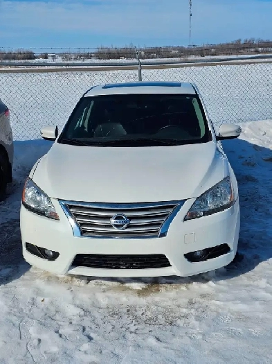 2013 Nissan Sentra