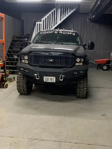 2004 f250