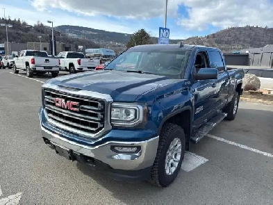 2016 GMC Sierra 1500 Image# 1