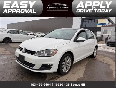 2016 Volkswagen Golf TSI Manual : Navigation System Image# 1