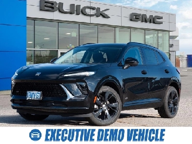 2026 Buick Envision Sport Touring Image# 1