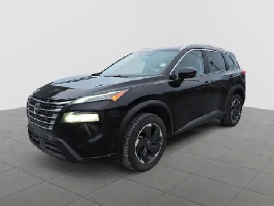2025 Nissan Rogue SV Moonroof SV Moonroof  Power Liftgate