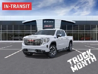 2026 GMC Sierra 1500 Image# 1