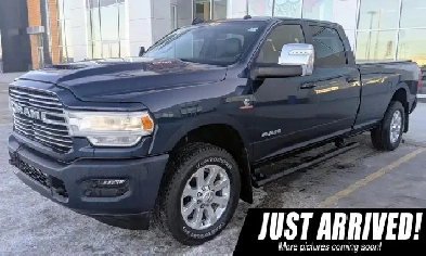 2023 Ram 2500 Laramie LARAMIE Image# 1