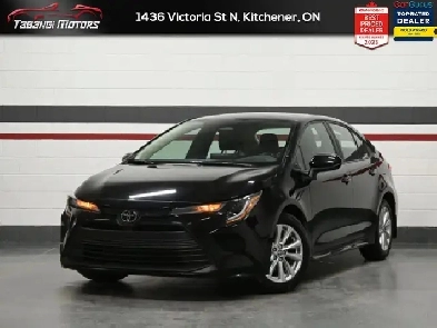 2024 Toyota Corolla LE Sunroof Carplay Heated Seats Adaptive Cru Image# 1