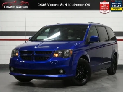 2020 Dodge Grand Caravan GT Navigation Leather Heated Seats Remo Image# 1