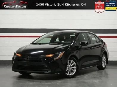 2024 Toyota Corolla LE Sunroof Adaptive Cruise Wireless Carplay Image# 1