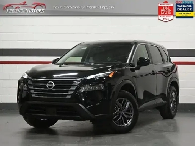 2024 Nissan Rogue No Accident Heated Seats Blind Spot Remote Sta Image# 1