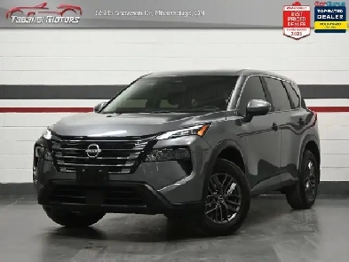 2024 Nissan Rogue No Accident Heated Seats Blind Spot Remote Sta Image# 1