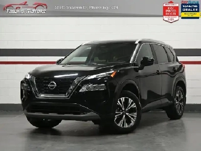 2023 Nissan Rogue SV No Accident 360CAM Panoramic Roof Remote St Image# 1