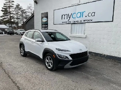 2023 Hyundai Kona 2.0L Preferred Image# 1