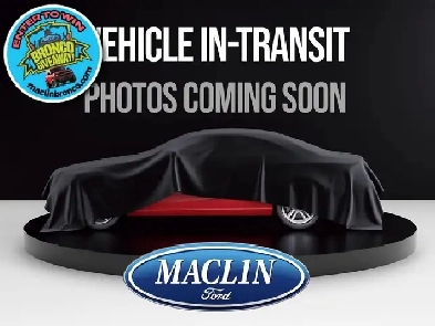 2026 Ford Bronco Big Bend 4 Door 4x4 Image# 1