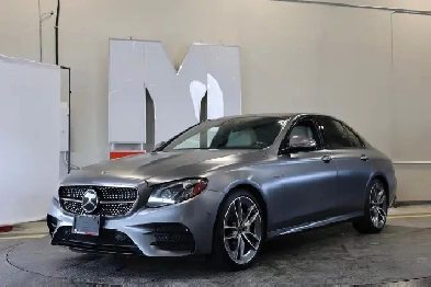 2019 Mercedes-Benz E-Class AMG E53 - DESIGNO|HEADSUP|BURMESTER|B Image# 1