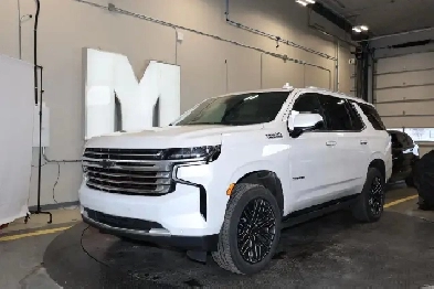 2021 Chevrolet Tahoe High Country 6.2L V8 - DVD|HUD|PANO|360CAM| Image# 1