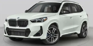 2026 BMW X1 M35i xDrive Image# 1