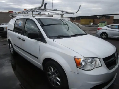 Ram Cargo FINANCEMENT MAISON FACILE RAPIDE INSPECTE GARANTIE Image# 1