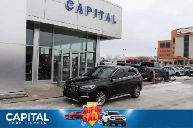 2018 BMW X1 xDrive28i Image# 1