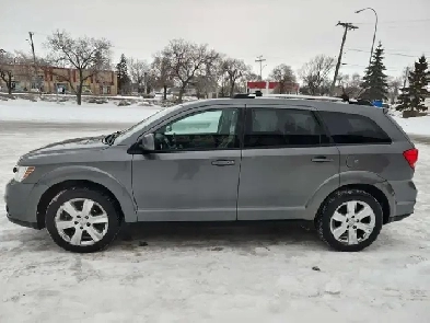 161K 2012 Dodge Journey Deal $3800 Image# 1