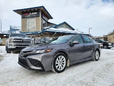 2024 TOYOTA CAMRY SE Image# 1