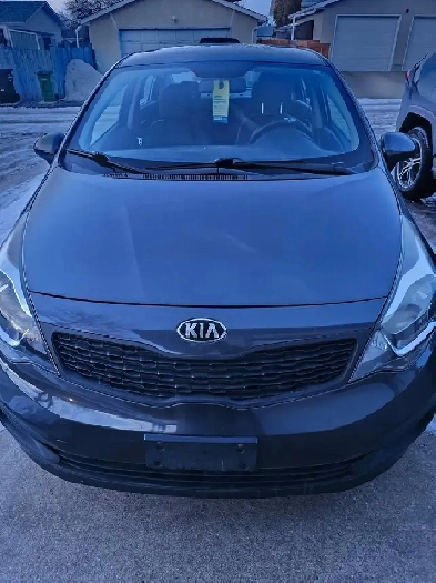 Reliable low mileage Manual car Image# 1