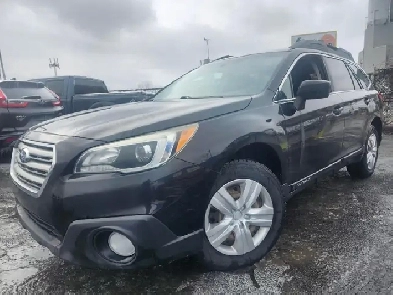 2016 Subaru Outback 2.5i AWD GARANTIE 1 ANS Image# 1