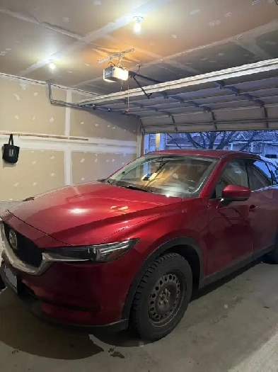 Great condition CX5 GT Image# 1